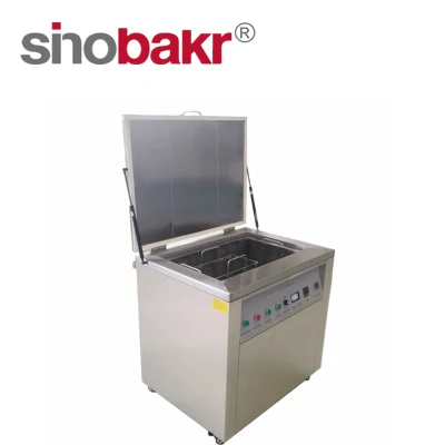 Sinabakr 超音波洗浄機 洗濯機 Bku